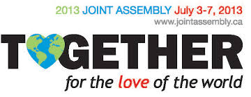 joint assembly