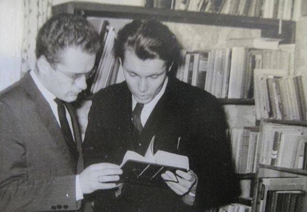 7c  Jaan Kiivit (jun) ja Toomas Paul 1960. aastatel [640x480]